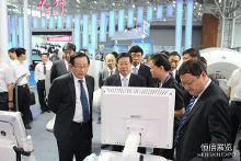 第五屆中國(天津)國際醫(yī)療器械展覽會明日隆重開幕【1】-新聞頻道-手機(jī)