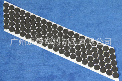 【生產(chǎn)銷售 圓15X3防滑硅膠墊 價(jià)格優(yōu)惠】?jī)r(jià)格,廠家,圖片,其他橡膠制品,廣州邁輝塑料制品有限公司