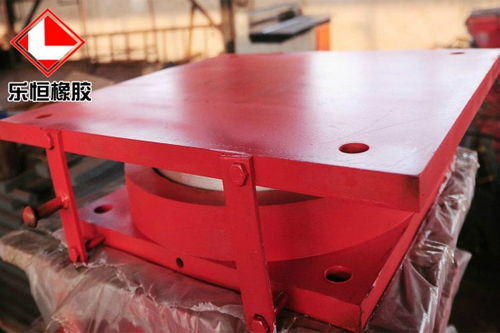 會(huì)澤jhpz系列盆式橡膠支座施工步驟