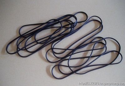 工廠定做各種硅橡膠制品_橡膠塑料_世界工廠網