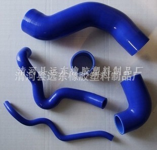 硅膠管-供應(yīng)汽車水管 硅膠管(圖)-硅膠管盡在阿里巴巴-清河縣遠(yuǎn)東橡膠塑料制品廠