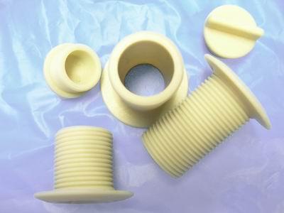 【硅膠制品,硅膠扣,硅膠墊,硅膠件,緩沖墊 ,硅膠】價格,廠家,圖片,其他橡膠制品,杭州華創橡塑制品-