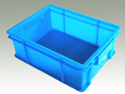 【供應周轉箱、食品箱、塑料箱、團購從優(yōu)】價格,廠家,圖片,其他橡膠制品,邯鄲市環(huán)宇塑業(yè)(銷售部)-